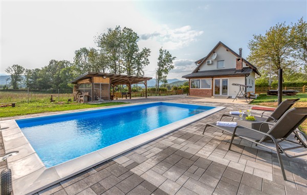 Holiday Home - Gospic-Smiljan in Croatia, Gospic-Smiljan, Croatia