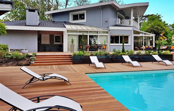 Holiday Home - Gradignan in France, Gradignan, France