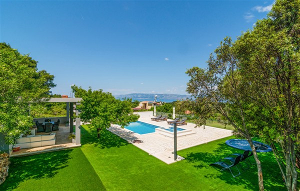 Holiday Home - Hvar-Poljica in Croatia, Hvar-Poljica, Croatia