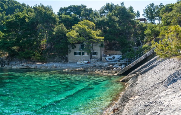 Holiday Home - Hvar-Zarace in Croatia, Hvar-Zarace, Croatia