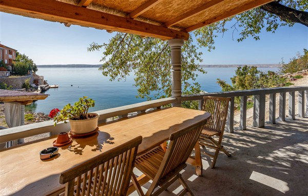 Holiday Home - Karlobag-Lukovo Sugarje in Croatia, Karlobag-Lukovo Sugarje, Croatia