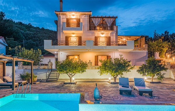 Holiday Home - Kokkari in Samos Island in Greece, Kokkari, Samos Island, Greece