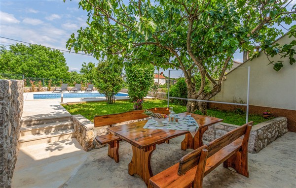 Holiday Home - Krk-Silo in Croatia, Krk-Silo, Croatia