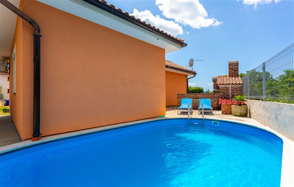 Holiday Home - Krk-Sveti Vid Miholjice in Croatia, Krk-Sveti Vid Miholjice, Croatia