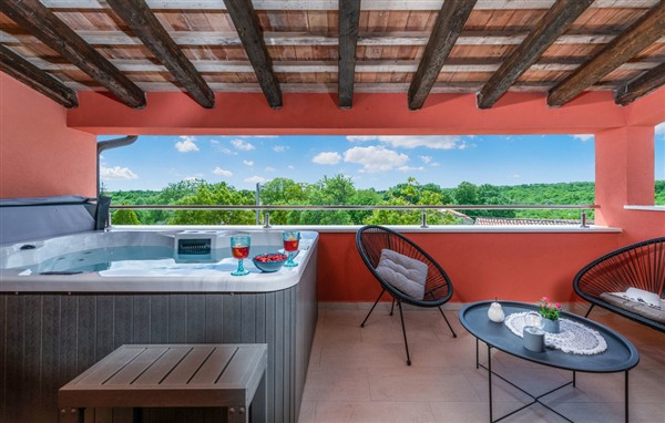 Holiday Home - Krnica - Belavici in Croatia, Krnica - Belavici, Croatia