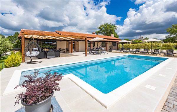 Holiday Home - Labin-Markoci in Croatia, Labin-Markoci, Croatia