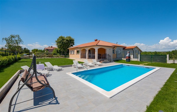 Holiday Home - Labin-Zartinj in Croatia, Labin-Zartinj, Croatia