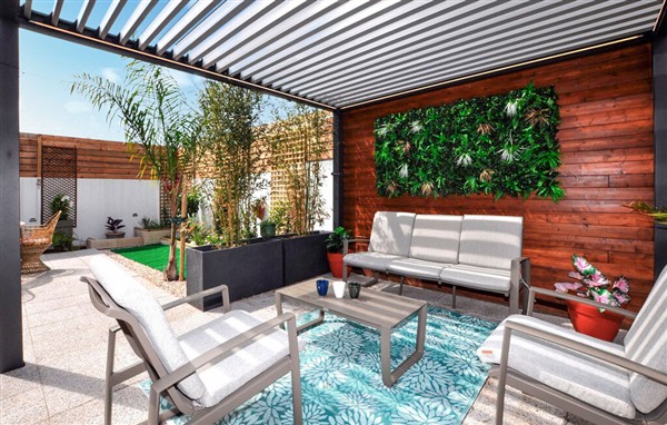 Holiday Home - Latour Bas Elne in France, Latour Bas Elne, France