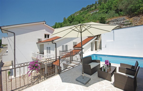 Holiday Home - Makarska-Veliki Prolog in Croatia, Makarska-Veliki Prolog, Croatia