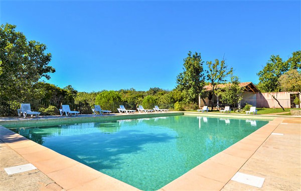 Holiday Home - Mejannes-le-Clap in France, Mejannes-le-Clap, France