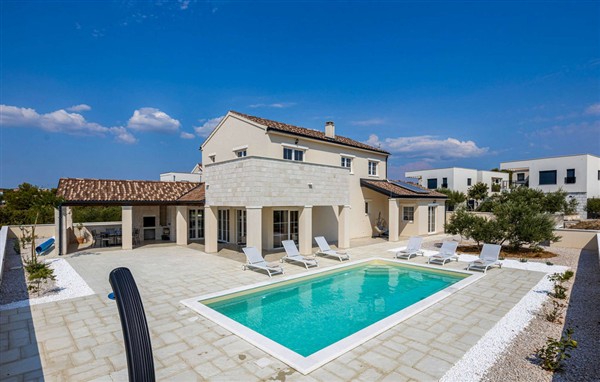 Holiday Home - Murter-Otok Murter in Croatia, Murter-Otok Murter, Croatia