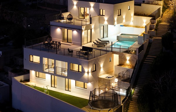 Holiday Home - Omis - Celina in Croatia, Omis - Celina, Croatia