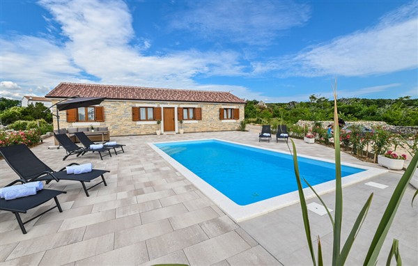 Holiday Home - Pag - Dabovi Stani in Croatia, Pag - Dabovi Stani, Croatia