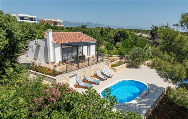 Holiday Home - Pag-Skuncini stani in Croatia, Pag-Skuncini stani, Croatia