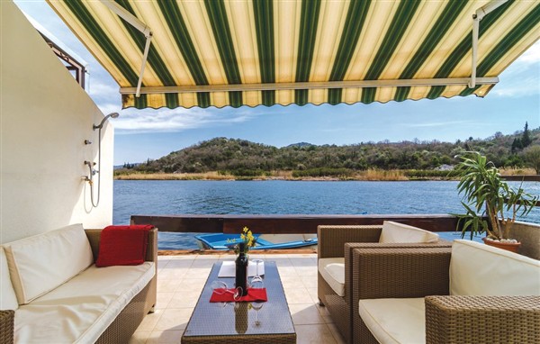 Holiday Home - Ploce-Opuzen in Croatia, Ploce-Opuzen, Croatia