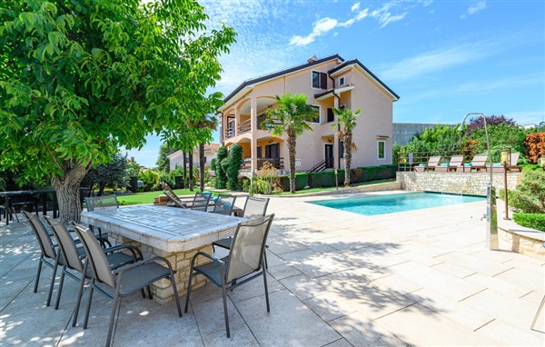 Holiday Home - Porec-Kukci in Croatia, Porec-Kukci, Croatia