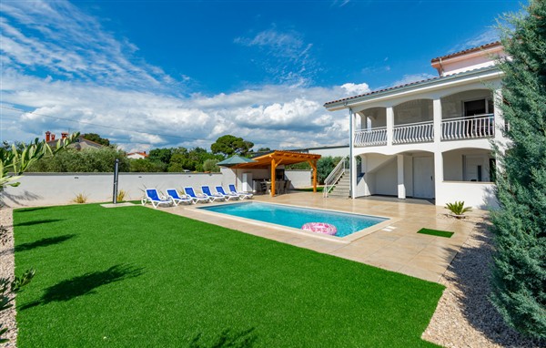 Holiday Home - Porec-Rosini in Croatia, Porec-Rosini, Croatia