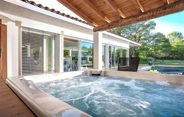 Holiday Home - Quissac in France, Quissac, France