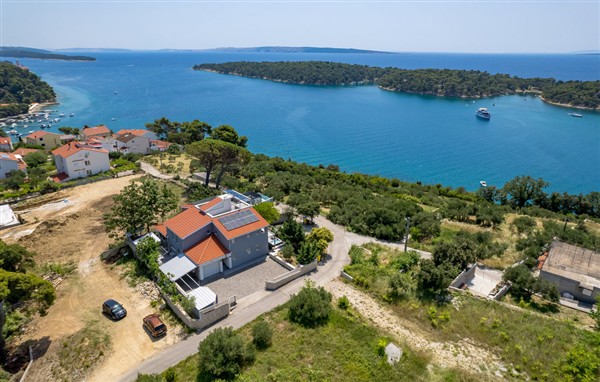 Holiday Home - Rab-Palit in Croatia, Rab-Palit, Croatia