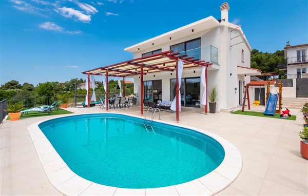 Holiday Home - Sibenik Croatia, Sibenik, Croatia