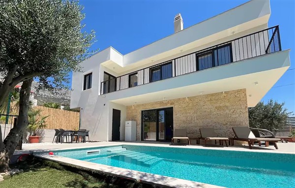 Holiday Home - Split - Kastel Sucurac in Croatia, Split - Kastel Sucurac, Croatia