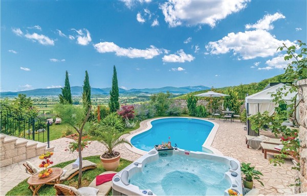 Holiday Home - Split - Otok in Croatia, Split - Otok, Croatia