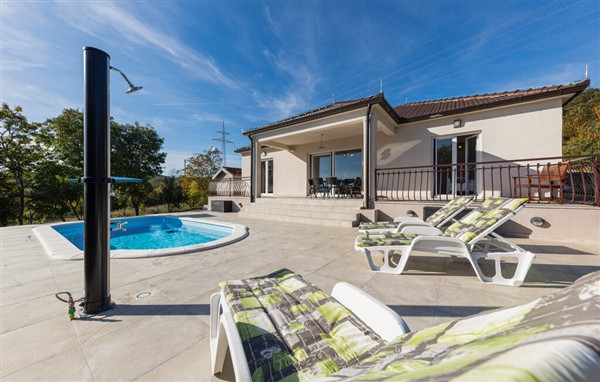 Holiday Home - Split-Brnaze in Croatia, Split-Brnaze, Croatia