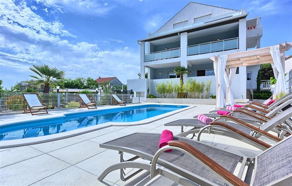 Holiday Home - Trogir-Okrug Donji in Croatia, Trogir-Okrug Donji, Croatia