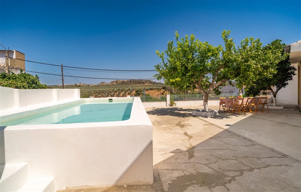 Holiday Home - Villanueva del Rio y Minas in Spain, Villanueva del Rio y Minas, Spain