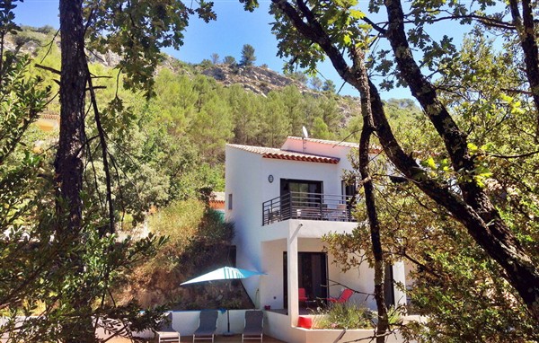 Holiday Home - Vins-Sur-Caramy in France, Vins-Sur-Caramy, France