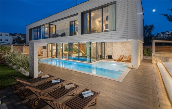 Holiday Home - Vrsar - Funtana in Croatia, Vrsar - Funtana, Croatia