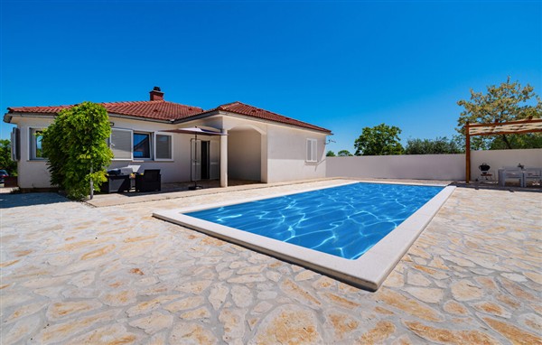 Holiday Home - Zadar - Brisevo in Croatia, Zadar - Brisevo, Croatia