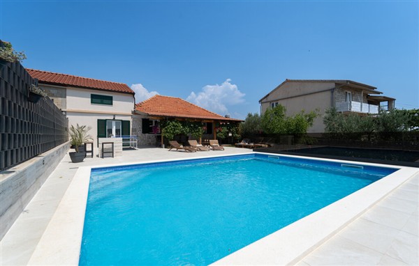 Holiday Home - Zadar - Debeljak in Croatia, Zadar - Debeljak, Croatia