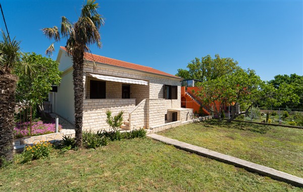 Holiday Home - Zadar - Seline in Croatia, Zadar - Seline, Croatia