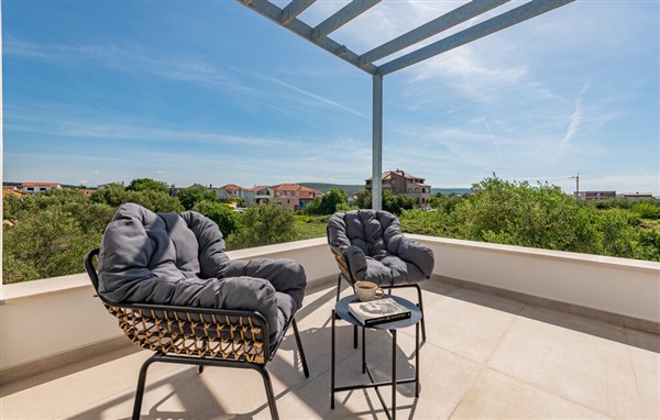 Holiday Home - Zadar - Sukosan in Croatia, Zadar - Sukosan, Croatia