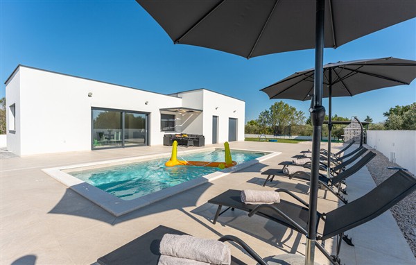 Holiday Home - Zadar-Prkos in Croatia, Zadar-Prkos, Croatia