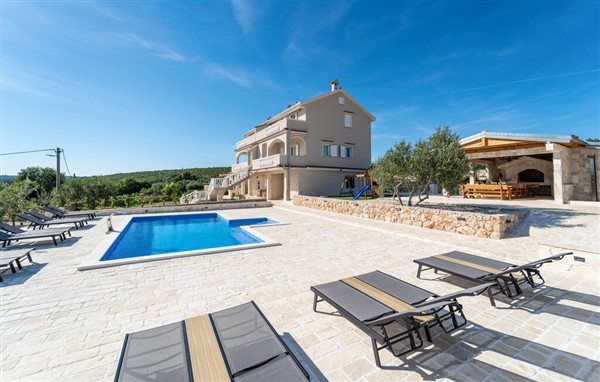 Holiday Home - Zadar-Slivnica in Croatia, Zadar-Slivnica, Croatia