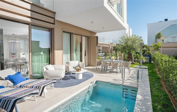 Holiday Home - Zadar-Turanj in Croatia, Zadar-Turanj, Croatia