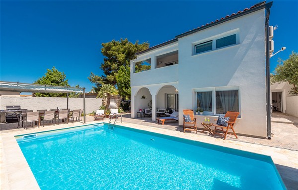 Holiday Home - Zadar-Vrsi Mulo in Croatia, Zadar-Vrsi Mulo, Croatia