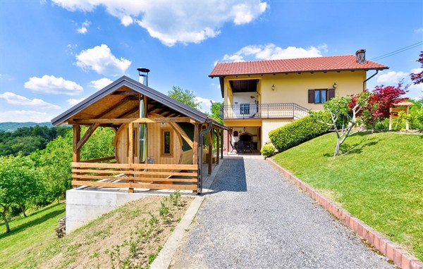 Holiday Home - Zagreb-Adamovec in Croatia, Zagreb-Adamovec, Croatia