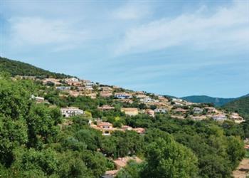 Les Provencales, Villa 2  in La Londe-les-Maures, Var, France