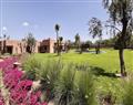 Unwind at Villa Shamsum, near Marrakech; ; Morocco