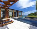 Relax at 1-Bedroom Pool Villa High Bay; The Naka; Thailand