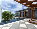 Enjoy a leisurely break at 1-Bedroom Pool Villa; The Naka; Thailand