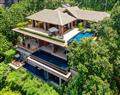 Relax at 3-4 Bedroom Grand Residence Pool Villa; Paresa Resort; Thailand