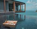 Take things easy at 3-Bedroom Pool Villa Signature; The Naka; Thailand