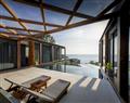 Forget about your problems at 3-Bedroom Pool Villa; The Naka; Thailand