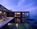 Forget about your problems at 4-Bedroom Pool Villa; The Naka; Thailand