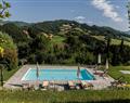 Enjoy a leisurely break at Abete Bianco; Emilia-Romagna; Italy