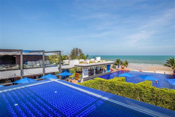 Ace Seaview Suite Private Pool - Thailand